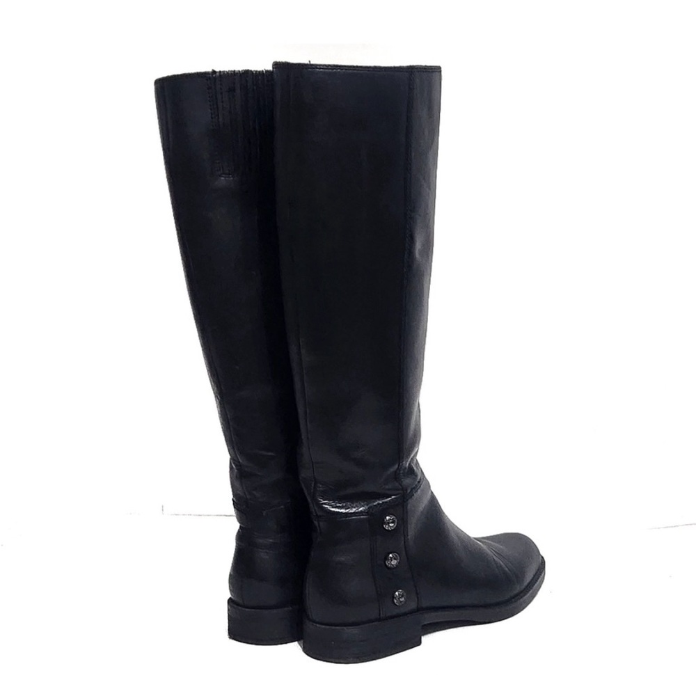 Franco Sarto Cranford2 Leather Riding Boots😍😍😍 - Picture 4 of 9